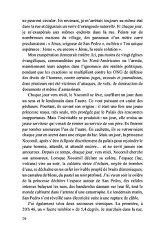 À la rencontre de soi et du monde