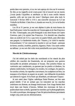 À la rencontre de soi et du monde