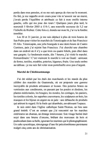 À la rencontre de soi et du monde