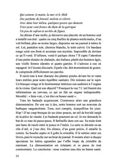 À la rencontre de soi et du monde