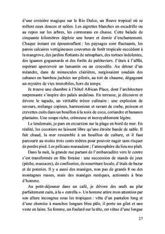 À la rencontre de soi et du monde