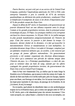 À la rencontre de soi et du monde