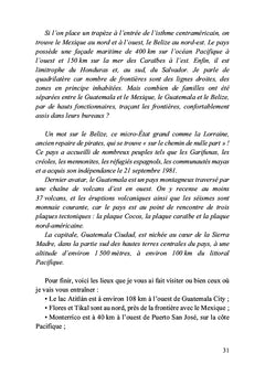 À la rencontre de soi et du monde