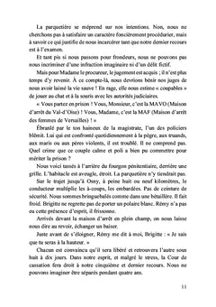 L'hermine comédie