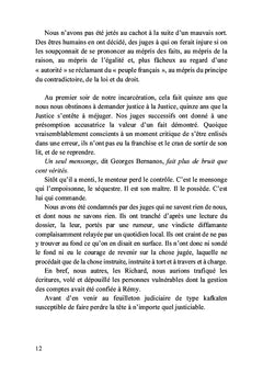 L'hermine comédie