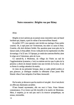 L'hermine comédie