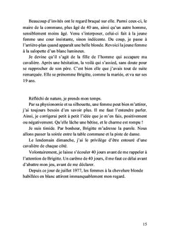 L'hermine comédie