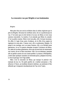 L'hermine comédie
