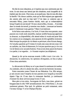 L'hermine comédie