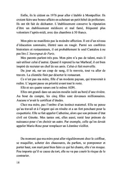 L'hermine comédie