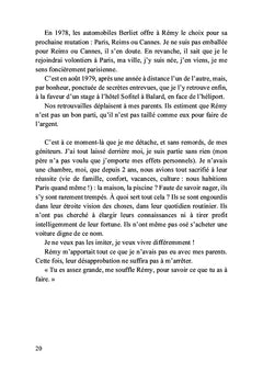 L'hermine comédie
