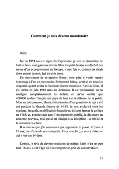 L'hermine comédie