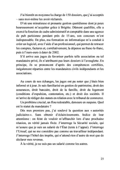 L'hermine comédie