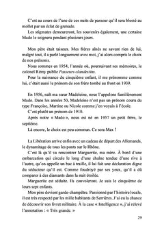 L'hermine comédie