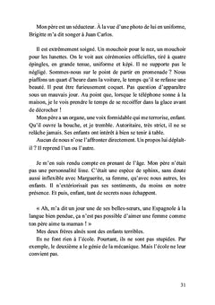 L'hermine comédie