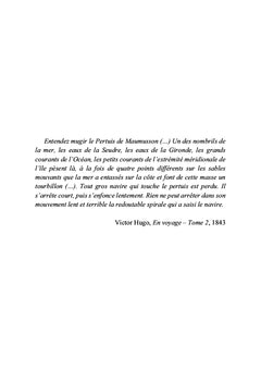 Le mauvais chemin