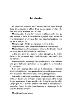Le mauvais chemin