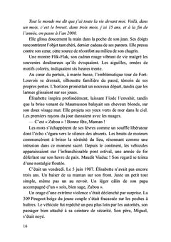 Le mauvais chemin
