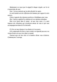 La révélation sur notre planète - Tome II: Médium