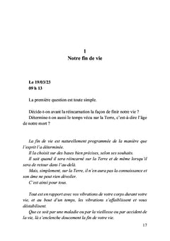 La révélation sur notre planète - Tome II: Médium