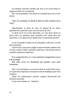 La révélation sur notre planète - Tome II: Médium