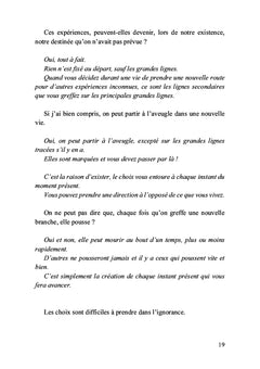 La révélation sur notre planète - Tome II: Médium