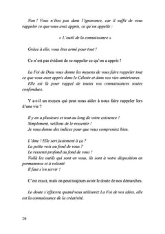 La révélation sur notre planète - Tome II: Médium