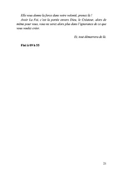 La révélation sur notre planète - Tome II: Médium