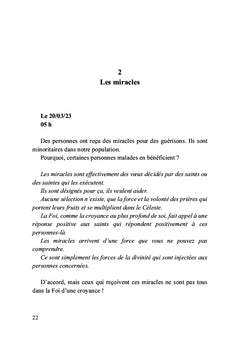 La révélation sur notre planète - Tome II: Médium