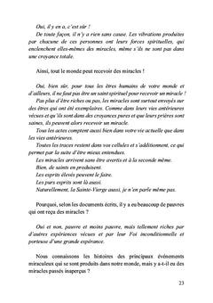 La révélation sur notre planète - Tome II: Médium