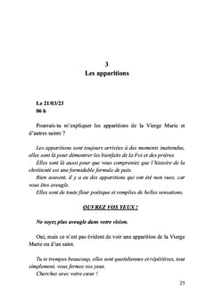 La révélation sur notre planète - Tome II: Médium