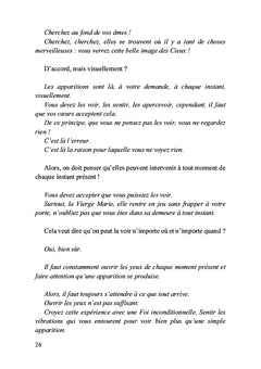 La révélation sur notre planète - Tome II: Médium