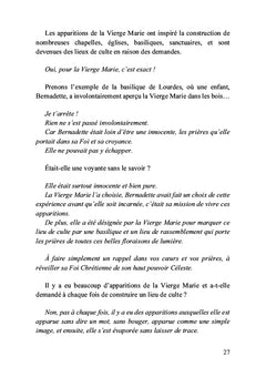 La révélation sur notre planète - Tome II: Médium