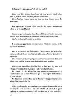 La révélation sur notre planète - Tome II: Médium