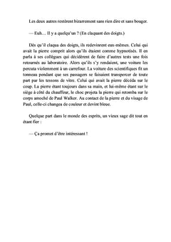 Daya et la pierre de jade