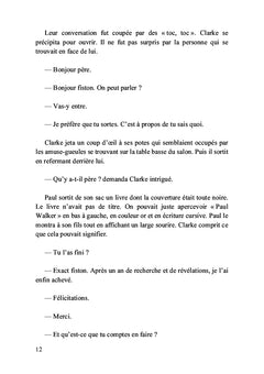 Daya et la pierre de jade