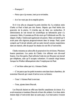 Daya et la pierre de jade