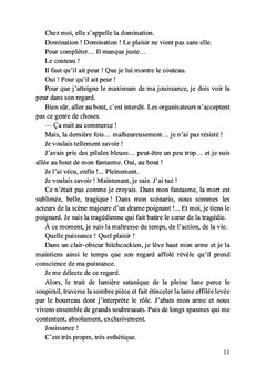 Malentendus