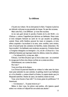Malentendus