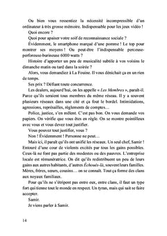 Malentendus