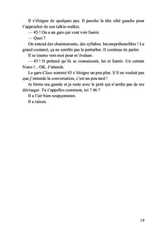 Malentendus