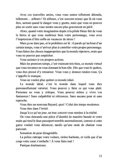 Malentendus