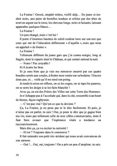 Malentendus