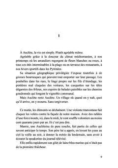 À bout de rêves