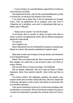 À bout de rêves