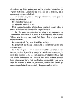 À bout de rêves