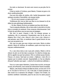 À bout de rêves