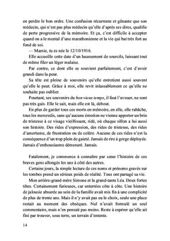À bout de rêves