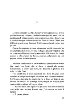 À bout de rêves