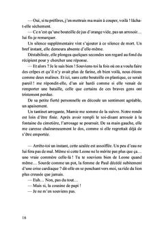 À bout de rêves